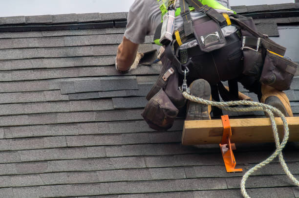 Reliable Roof Inspection contractor in Addis, LA by Brentwood Metal Roofing